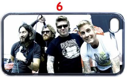 Mastodon iPhone Kılıf-Kapak 134