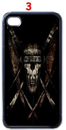 Megadeth iPhone Kılıf-Kapak 147
