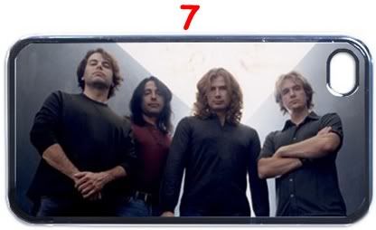 Megadeth iPhone Kılıf-Kapak 151