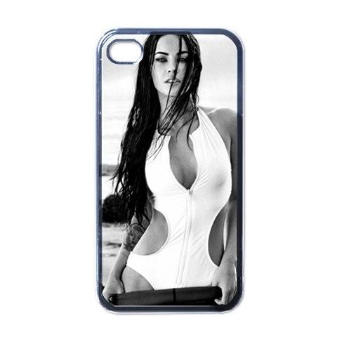 Megan Fox Actrees iPhone Kılıf-Kapak 181