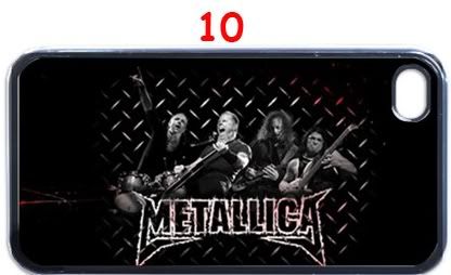 Metallica iPhone Kılıf-Kapak 191