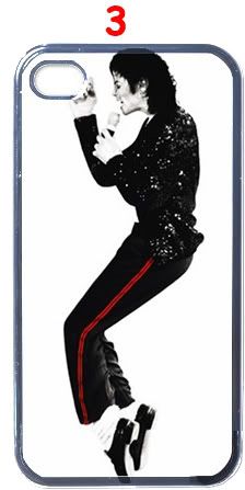 Michael Jackson iPhone Kılıf-Kapak 203