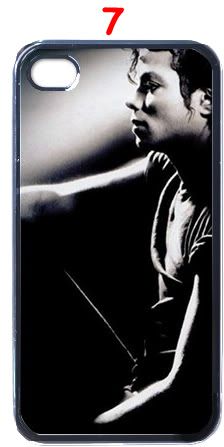 Michael Jackson iPhone Kılıf-Kapak 207