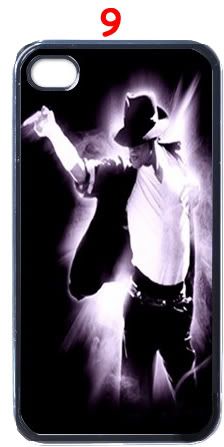 Michael Jackson iPhone Kılıf-Kapak 209