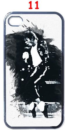 Michael Jackson iPhone Kılıf-Kapak 211