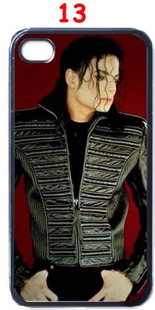 Michael Jackson iPhone Kılıf-Kapak 213