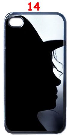 Michael Jackson iPhone Kılıf-Kapak 214
