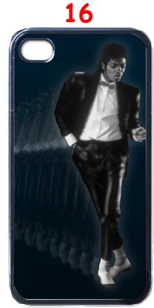 Michael Jackson iPhone Kılıf-Kapak 215