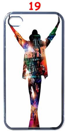 Michael Jackson iPhone Kılıf-Kapak 218