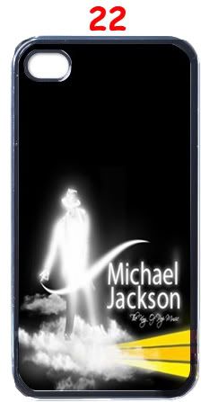 Michael Jackson iPhone Kılıf-Kapak 221