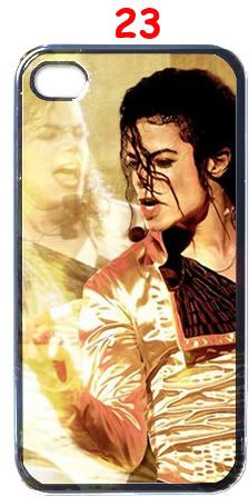 Michael Jackson iPhone Kılıf-Kapak 222