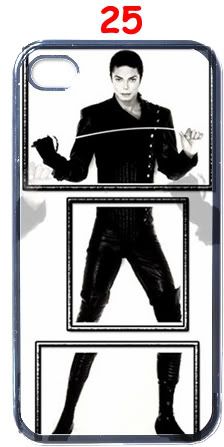 Michael Jackson iPhone Kılıf-Kapak 224