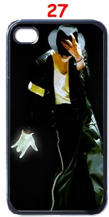 Michael Jackson iPhone Kılıf-Kapak 226