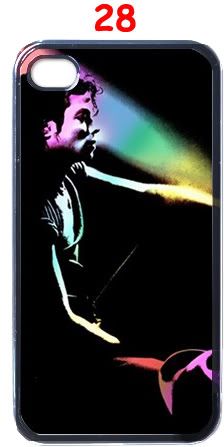 Michael Jackson iPhone Kılıf-Kapak 227