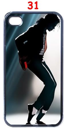 Michael Jackson iPhone Kılıf-Kapak 230