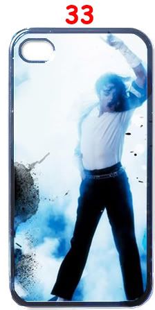 Michael Jackson iPhone Kılıf-Kapak 232