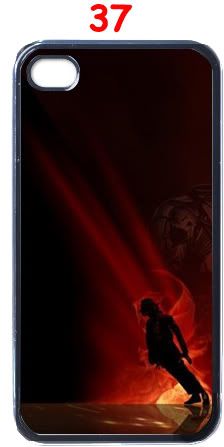 Michael Jackson iPhone Kılıf-Kapak 236