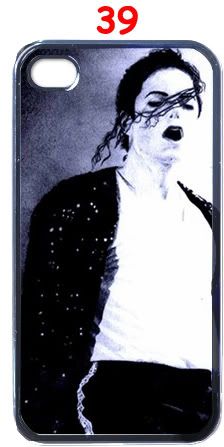Michael Jackson iPhone Kılıf-Kapak 238