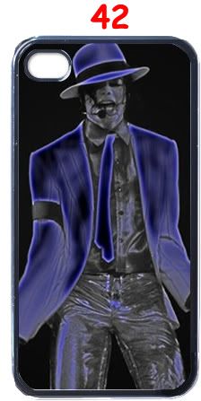 Michael Jackson iPhone Kılıf-Kapak 241