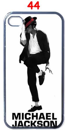 Michael Jackson iPhone Kılıf-Kapak 243