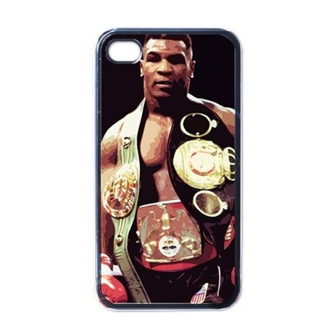 Mike Tyson Boxing Champion iPhone Kılıf-Kapak 246