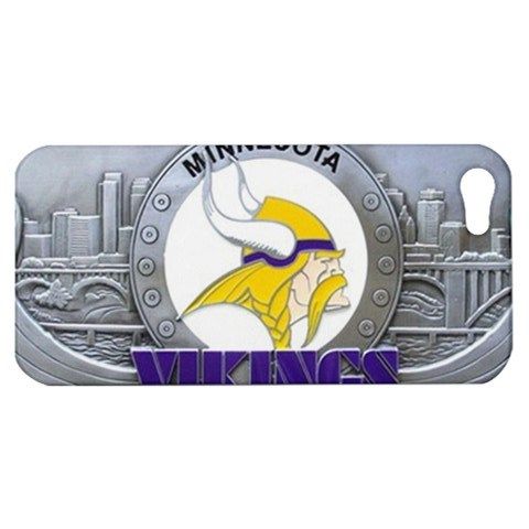 Minnesota Vikings iPhone Kılıf-Kapak 249