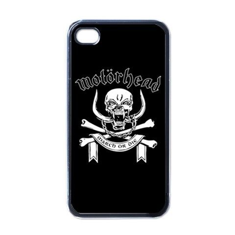 Motorhead War Pig Rock Band iPhone Kılıf-Kapak 270