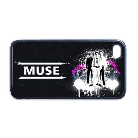 MUSE Rock Band iPhone Kılıf-Kapak 285
