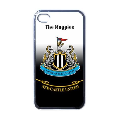 NEWCASTLE UNITED iPhone Kılıf-Kapak 299