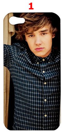 One Direction iPhone Kılıf-Kapak 329