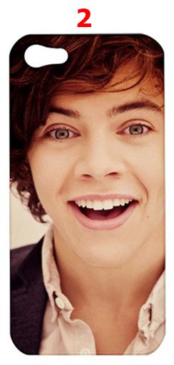 One Direction iPhone Kılıf-Kapak 330