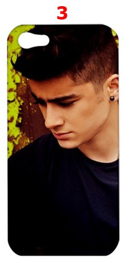One Direction iPhone Kılıf-Kapak 331