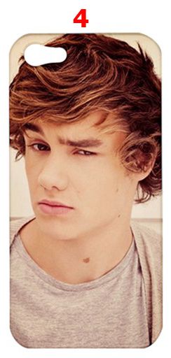 One Direction iPhone Kılıf-Kapak 332