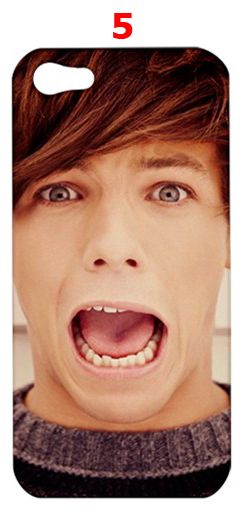One Direction iPhone Kılıf-Kapak 333