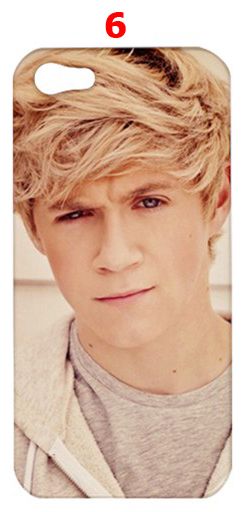 One Direction iPhone Kılıf-Kapak 334