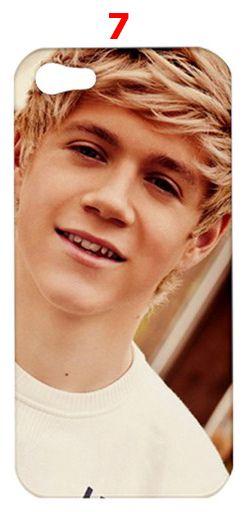 One Direction iPhone Kılıf-Kapak 335