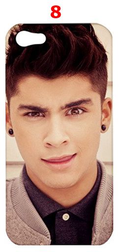 One Direction iPhone Kılıf-Kapak 336