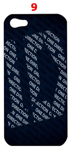 One Direction iPhone Kılıf-Kapak 337