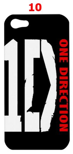 One Direction iPhone Kılıf-Kapak 338