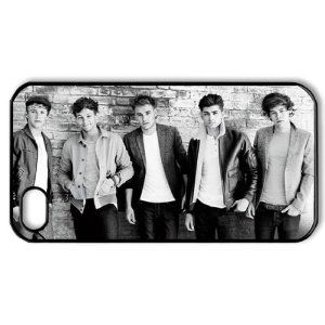 One Direction 1D iPhone Kılıf-Kapak 348