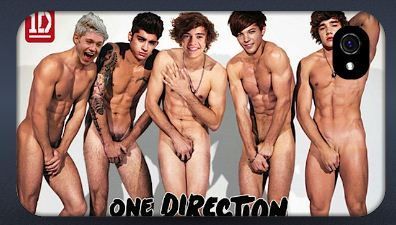 One Direction 1D iPhone Kılıf-Kapak 349