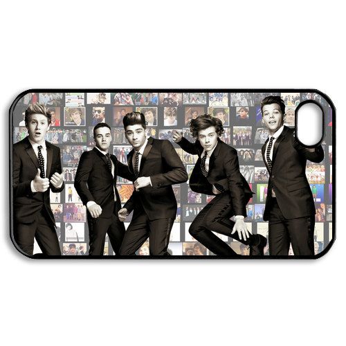 One direction iPhone Kılıf-Kapak 351