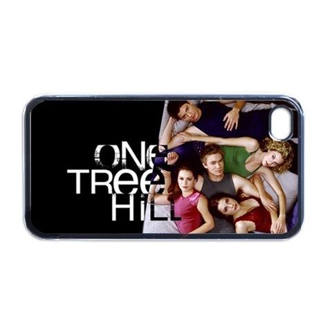 One Tree Hill Drama Series iPhone Kılıf-Kapak 356