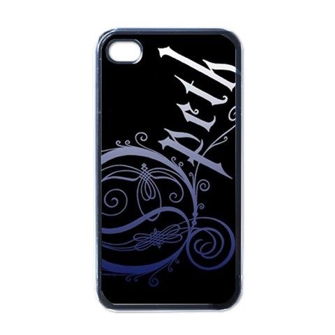 Opeth Rock Band iPhone Kılıf-Kapak 358