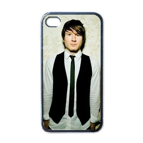 Owl City Adam Young iPhone Kılıf-Kapak 359