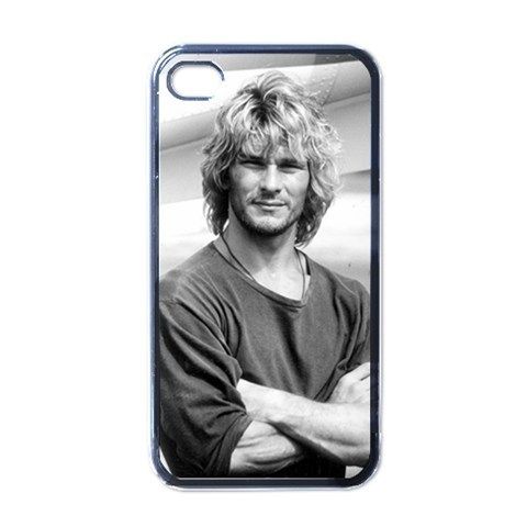 Patrick Swayze Actor iPhone Kılıf-Kapak 364