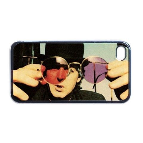 Paul McCartney Beatles iPhone Kılıf-Kapak 365