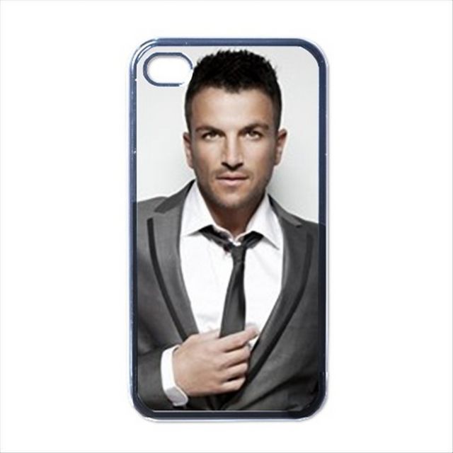 PETER ANDRE iPhone Kılıf-Kapak 367