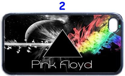 Pink Floyd iPhone Kılıf-Kapak 370