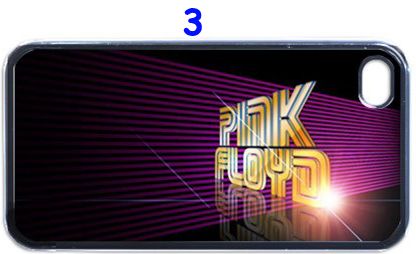 Pink Floyd iPhone Kılıf-Kapak 371